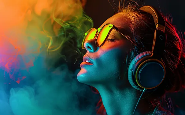 Qualified & Supportive Faculty